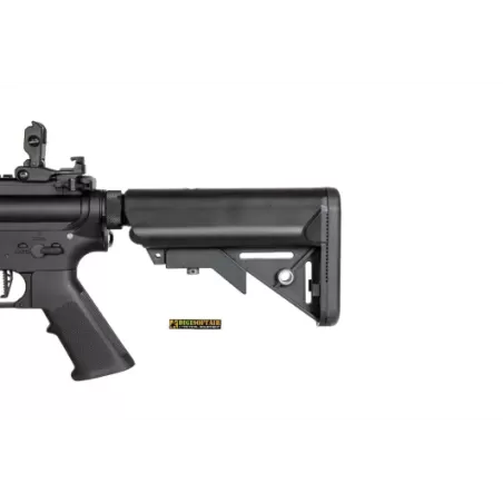 Specna Arms Daniel Defense MK18 edge 2.0 Black SPE-01-030434 Specna Arms Daniel Defense MK18 edge 2.0 Black SPE-01-030434