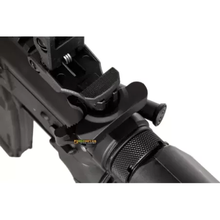 Specna Arms Daniel Defense MK18 edge 2.0 Black SPE-01-030434 Specna Arms Daniel Defense MK18 edge 2.0 Black SPE-01-030434