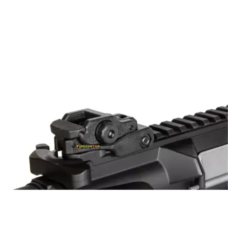 Specna Arms Daniel Defense MK18 edge 2.0 Black SPE-01-030434 Specna Arms Daniel Defense MK18 edge 2.0 Black SPE-01-030434