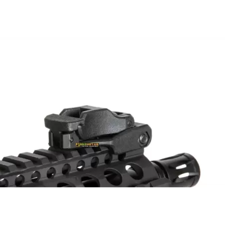 Specna Arms Daniel Defense MK18 edge 2.0 Black SPE-01-030434 Specna Arms Daniel Defense MK18 edge 2.0 Black SPE-01-030434