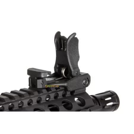 Specna Arms Daniel Defense MK18 edge 2.0 Black SPE-01-030434 Specna Arms Daniel Defense MK18 edge 2.0 Black SPE-01-030434