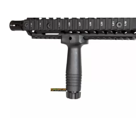 Specna Arms Daniel Defense MK18 edge 2.0 Black SPE-01-030434 Specna Arms Daniel Defense MK18 edge 2.0 Black SPE-01-030434
