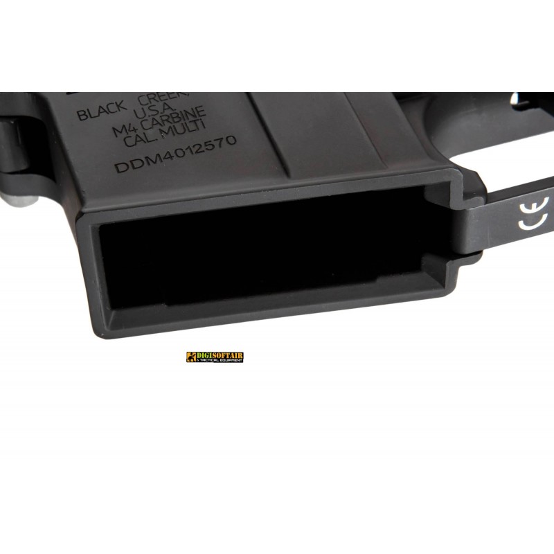 Specna Arms Daniel Defense MK18 edge 2.0 Black SPE-01-030434