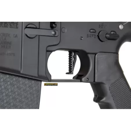 Specna Arms Daniel Defense MK18 edge 2.0 Black SPE-01-030434 Specna Arms Daniel Defense MK18 edge 2.0 Black SPE-01-030434