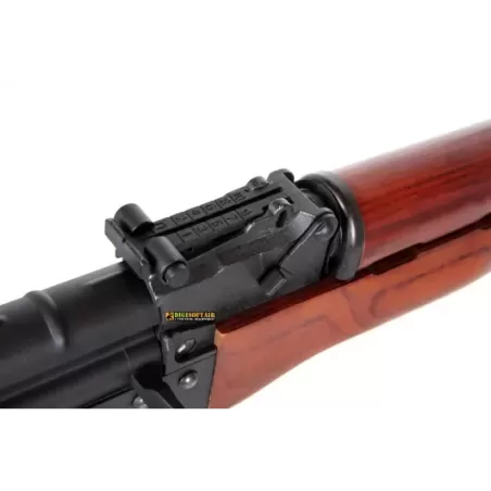 Specna Arms AK SA-J04 Edge 2.0 carbine replica SPE-01035516 Specna Arms AK SA-J04 Edge 2.0 carbine replica SPE-01035516