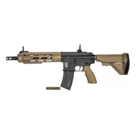 Specna Arms SA-H08 ONE Carbine Replica Half-Tan SPE-01-034405 Specna Arms SA-H08 ONE Carbine Replica Half-Tan SPE-01-034405