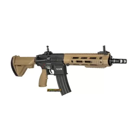 Specna Arms SA-H08 ONE Carbine Replica Half-Tan SPE-01-034405 Specna Arms SA-H08 ONE Carbine Replica Half-Tan SPE-01-034405