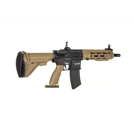 Specna Arms SA-H08 ONE Carbine Replica Half-Tan SPE-01-034405 Specna Arms SA-H08 ONE Carbine Replica Half-Tan SPE-01-034405