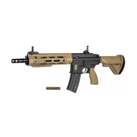 Specna Arms SA-H08 ONE Carbine Replica Half-Tan SPE-01-034405 Specna Arms SA-H08 ONE Carbine Replica Half-Tan SPE-01-034405