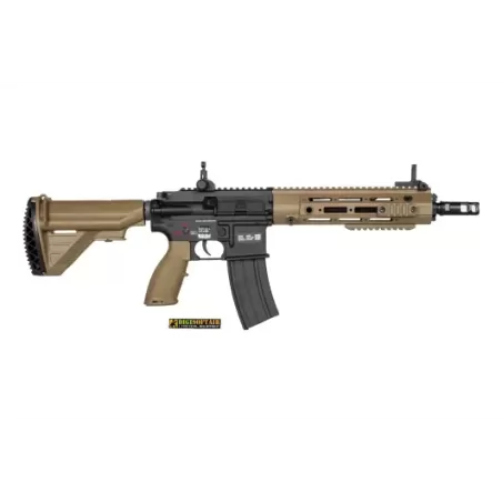 Specna Arms SA-H08 ONE Carbine Replica Half-Tan SPE-01-034405 Specna Arms SA-H08 ONE Carbine Replica Half-Tan SPE-01-034405