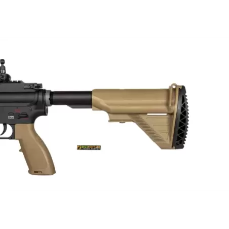 Specna Arms SA-H08 ONE Carbine Replica Half-Tan SPE-01-034405 Specna Arms SA-H08 ONE Carbine Replica Half-Tan SPE-01-034405