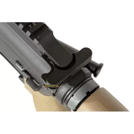 Specna Arms SA-H08 ONE Carbine Replica Half-Tan SPE-01-034405 Specna Arms SA-H08 ONE Carbine Replica Half-Tan SPE-01-034405