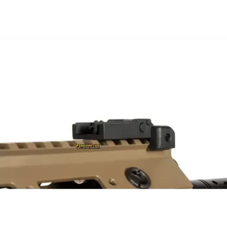 Specna Arms SA-H08 ONE Carbine Replica Half-Tan SPE-01-034405 Specna Arms SA-H08 ONE Carbine Replica Half-Tan SPE-01-034405