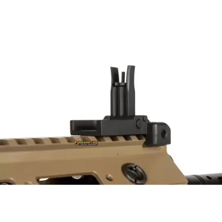 Specna Arms SA-H08 ONE Carbine Replica Half-Tan SPE-01-034405 Specna Arms SA-H08 ONE Carbine Replica Half-Tan SPE-01-034405