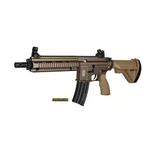 Specna Arms SA-H02 ONE Carbine Replica Chaos Bronze 2