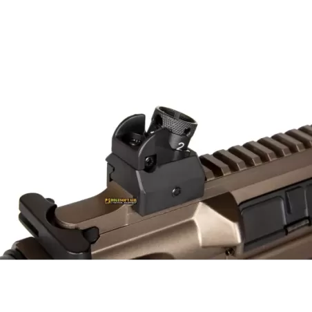 Specna Arms SA-H02 ONE Carbine Replica Chaos Bronze Specna Arms SA-H02 ONE Carbine Replica Chaos Bronze