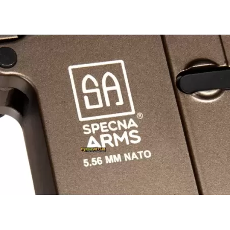Specna Arms SA-H02 ONE Carbine Replica Chaos Bronze Specna Arms SA-H02 ONE Carbine Replica Chaos Bronze