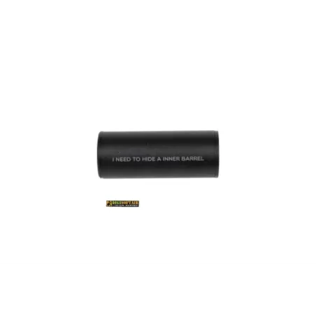 Covert Tactical Standard Silencer Hide 40x100 SPE-09-035675