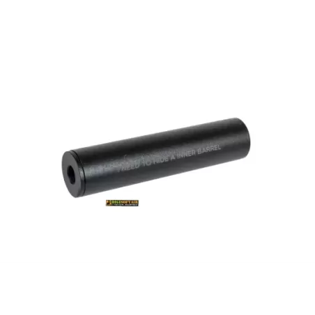 Covert Tactical Silencer PRO Hide Fi 35 mm