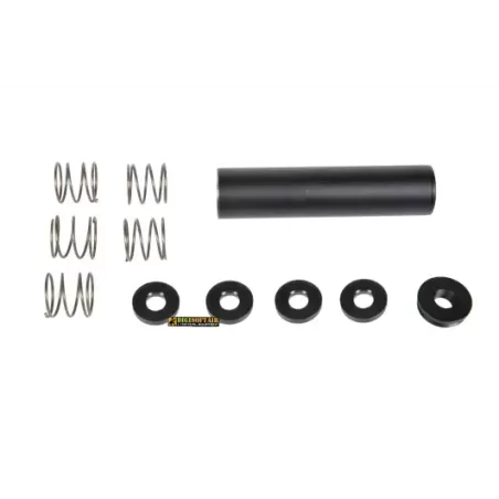 Covert Tactical Silencer PRO Hide Fi 35 mm