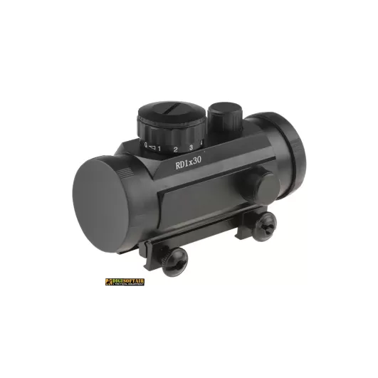 1x30 R/G Red Dot Sight GFA-10-012669