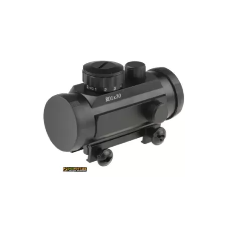 1x30 R/G Red Dot Sight GFA-10-012669