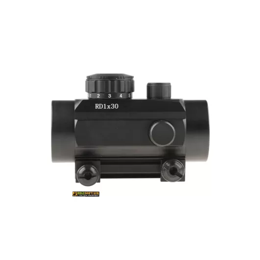 1x30 R/G Red Dot Sight GFA-10-012669