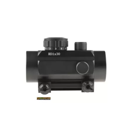 1x30 R/G Red Dot Sight GFA-10-012669