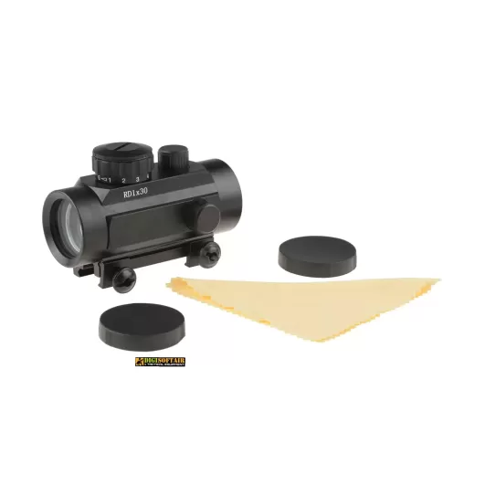 1x30 R/G Red Dot Sight GFA-10-012669