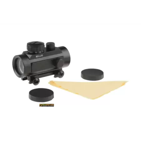 1x30 R/G Red Dot Sight GFA-10-012669