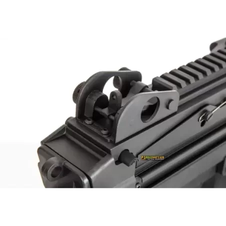 Specna Arms SA-46 Core Machine Gun Replica Black SPE-01-028609 Specna Arms SA-46 Core Machine Gun Replica Black SPE-01-028609