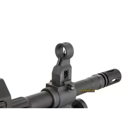 Specna Arms SA-46 Core Machine Gun Replica Black SPE-01-028609 Specna Arms SA-46 Core Machine Gun Replica Black SPE-01-028609
