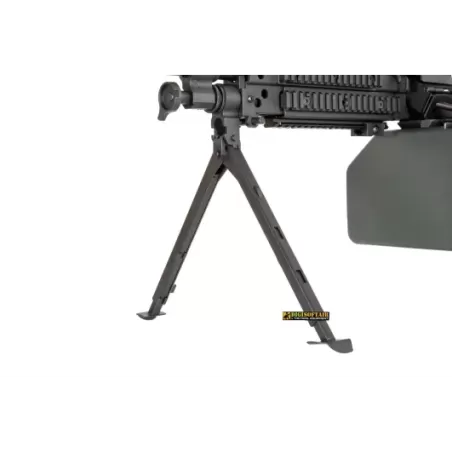 Specna Arms SA-46 Core Machine Gun Replica Black SPE-01-028609 Specna Arms SA-46 Core Machine Gun Replica Black SPE-01-028609