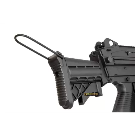 Specna Arms SA-46 Core Machine Gun Replica Black SPE-01-028609 Specna Arms SA-46 Core Machine Gun Replica Black SPE-01-028609