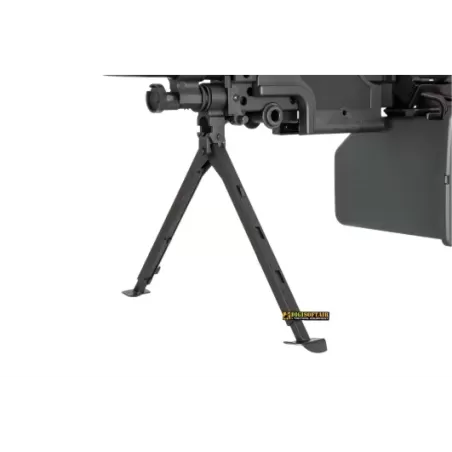 Specna Arms SA-249 Mk1 Core Machine Gun Replica Black Specna Arms SA-249 Mk1 Core Machine Gun Replica Black