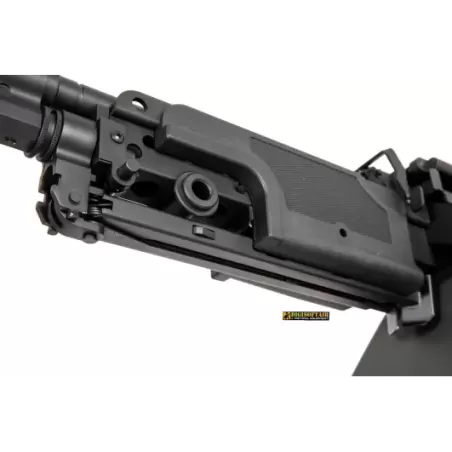 Specna Arms SA-249 Mk1 Core Machine Gun Replica Black Specna Arms SA-249 Mk1 Core Machine Gun Replica Black