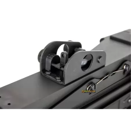 Specna Arms SA-249 Mk1 Core Machine Gun Replica Black Specna Arms SA-249 Mk1 Core Machine Gun Replica Black