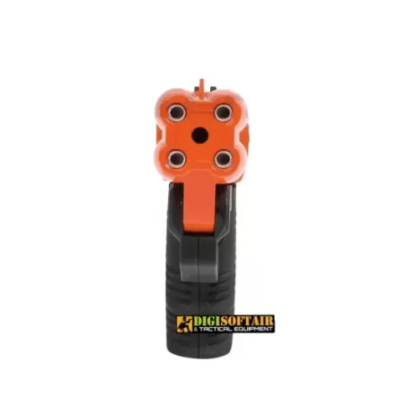 Piexon JPX4 Compact Jet Protector pistola spray al peperoncino Piexon JPX4 Compact Jet Protector pistola spray al peperoncino