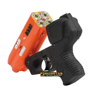 Piexon JPX4 Compact Jet Protector pistola spray al peperoncino 2