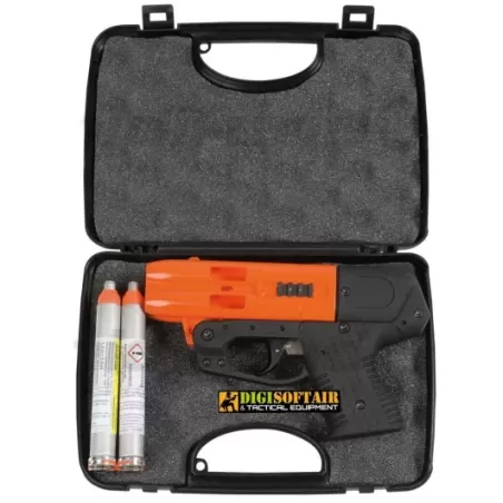Piexon JPX4 Compact Jet Protector pistola spray al peperoncino Piexon JPX4 Compact Jet Protector pistola spray al peperoncino