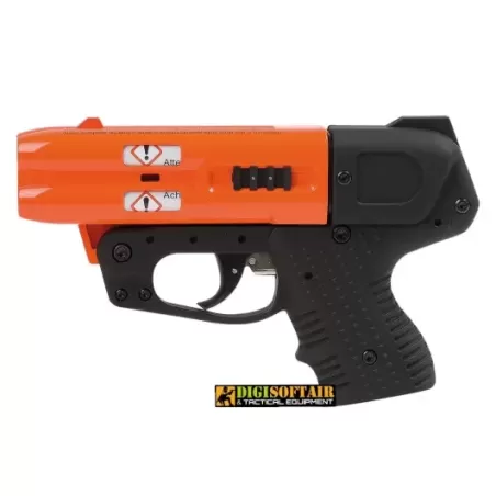 Piexon JPX4 Compact Jet Protector pistola spray al peperoncino Piexon JPX4 Compact Jet Protector pistola spray al peperoncino