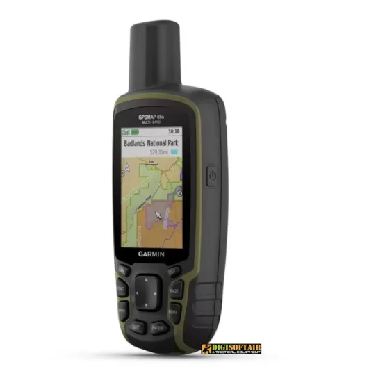 Gps GpsMap 65 Garmin Garanzia Italia