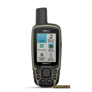 Gps GpsMap 65 Garmin Italian Worranty 2