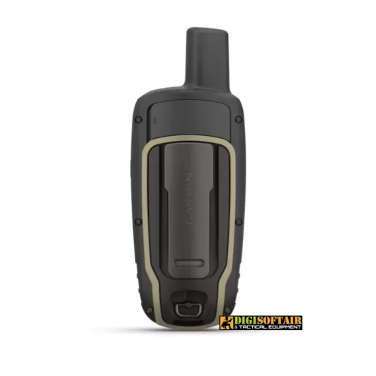 Gps GpsMap 65 Garmin Garanzia Italia