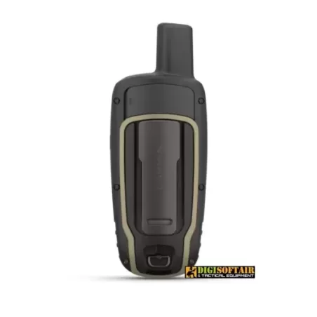 Gps GpsMap 65 Garmin Garanzia Italia