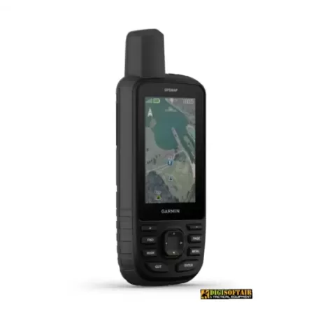 Gps GpsMap 67 Garmin Italian Worranty