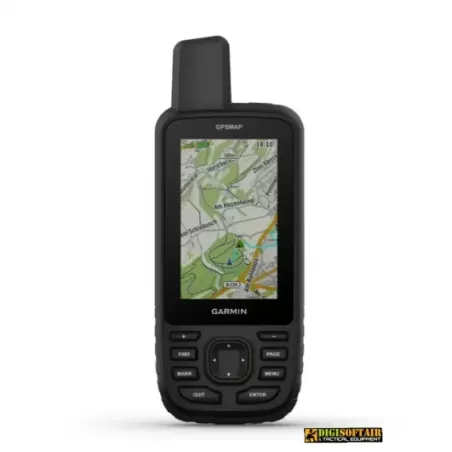 Gps GpsMap 67 Garmin Italian Worranty