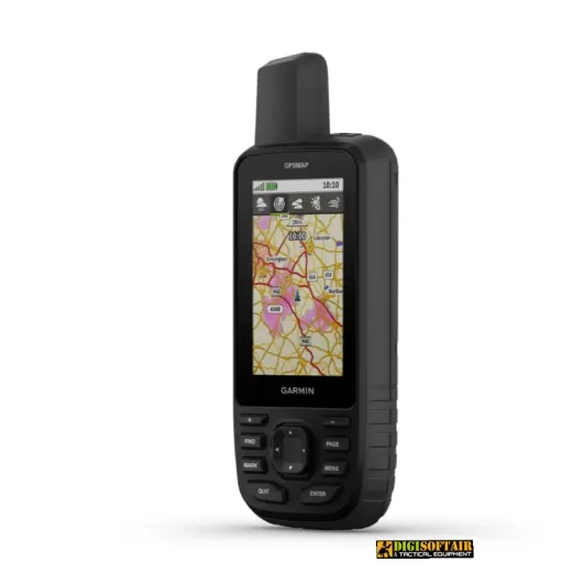 Gps GpsMap 67 Garmin Garanzia Italia