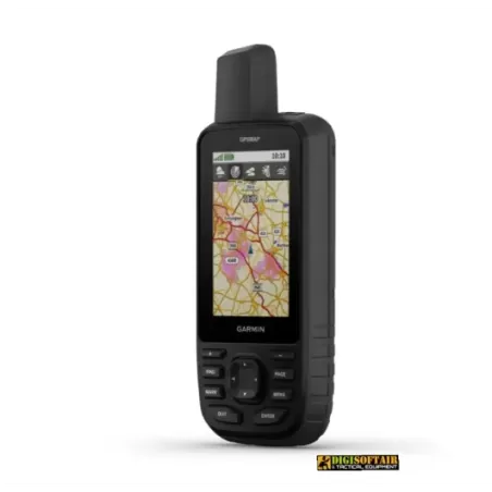 Gps GpsMap 67 Garmin Garanzia Italia