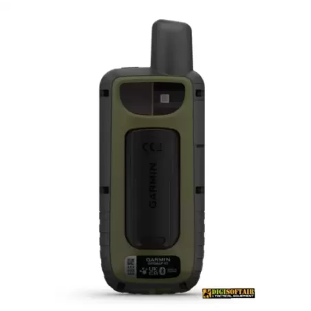 Gps GpsMap 67 Garmin Garanzia Italia